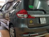 Cần bán xe Suzuki Ertiga năm sản xuất 2016, màu xám, nhập khẩu chính chủ