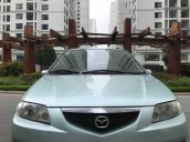 Cần bán lại xe Mazda Premacy AT năm sản xuất 2004 số tự động, giá tốt