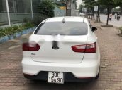 Bán ô tô Kia Rio sản xuất 2015, màu trắng