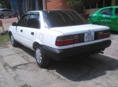 Cần bán gấp Toyota Corolla altis năm sản xuất 1988, màu trắng