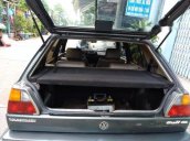 Cần bán Volkswagen Golf 1987, màu xám