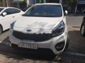 Bán Kia Rondo đời 2018, màu trắng như mới giá cạnh tranh