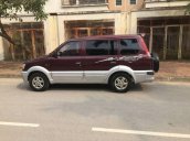 Bán ô tô Mitsubishi Jolie đời 2002, màu đỏ, giá chỉ 120 triệu