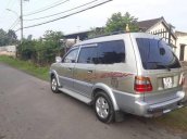 Bán Toyota Zace đời 2004, màu vàng cát