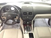 Cần bán gấp Mercedes C250 CGI đời 2010, màu xám 