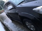 Bán Toyota Fortuner năm sản xuất 2009, màu đen