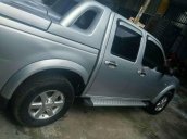 Bán Isuzu Dmax năm 2007, màu bạc số sàn