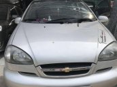 Bán xe Chevrolet Vivant đời 2008, màu bạc như mới, 215 triệu