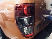 Cần bán Ford Ranger Wildtrak 2.0 BiTurbo 4x4 năm sản xuất 2018 