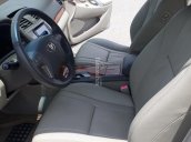 Bán Toyota Camry G năm 2006, màu bạc