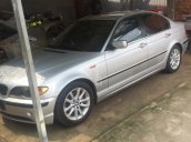 Cần bán BMW Series 3 2004 số tự động