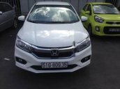 Bán Honda City 9/2018, mới bảo dưỡng 1000 cây