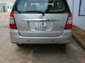 Cần bán xe Toyota Innova G đời 2008 chính chủ, giá chỉ 375 triệu