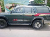 Bán xe Toyota Land Cruiser năm sản xuất 1990 chính chủ