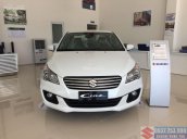 Suzuki Ciaz miễn thuế - Gọi ngay để đặt xe nhận quà tặng đặc biệt