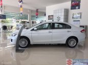 Suzuki Ciaz miễn thuế - Gọi ngay để đặt xe nhận quà tặng đặc biệt