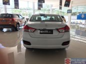 Suzuki Ciaz miễn thuế - Gọi ngay để đặt xe nhận quà tặng đặc biệt