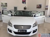 Suzuki Ciaz miễn thuế - Gọi ngay để đặt xe nhận quà tặng đặc biệt