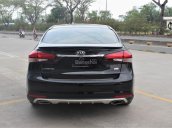 Kia Phú Mỹ Hưng - Kia Cerato 2018 hỗ trợ vay trả góp, thủ tục nhanh gọn, giao xe ngay. Liên hệ: 0902 53 54 03