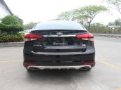 Kia Phú Mỹ Hưng - Kia Cerato 2018 hỗ trợ vay trả góp, thủ tục nhanh gọn, giao xe ngay. Liên hệ: 0902 53 54 03