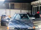 Bán Mazda 323 năm 1995, màu xanh