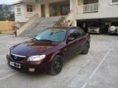 Bán Mazda 323 classic năm sản xuất 2003