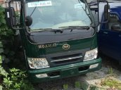 Bắc Giang bán xe ô tô 3 tấn Hoa Mai tải tự đổ, giá rẻ nhất toàn quốc