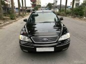 Bán xe Ford Mondeo 2003, màu đen