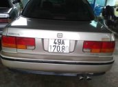 Bán Honda Accord sản xuất năm 1992, màu vàng xe gia đình 