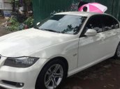 Cần bán BMW 3 Series 320i 2011, màu trắng