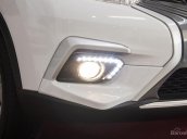 Bán Nissan X trail đời 2018, màu trắng, giá tốt