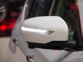 Bán Nissan X trail đời 2018, màu trắng, giá tốt
