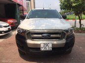 Bán xe Ford Ranger XLS 2.2AT sản xuất năm 2016, màu trắng, xe nhập