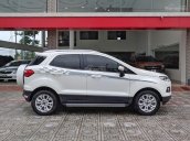 Bán EcoSport Titanium chạy lướt như mới 99%