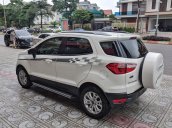 Bán EcoSport Titanium chạy lướt như mới 99%