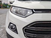 Bán EcoSport Titanium chạy lướt như mới 99%