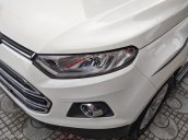 Bán EcoSport Titanium chạy lướt như mới 99%