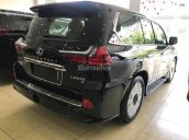 Giao ngay LX570 Autobiography MBS SuperSport S model 2019 mới 100%. Xe bản ful nhất 4 ghế VIP Massage