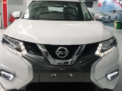 Bán Nissan Xtrail SL SV V-Series 2018 đại lý Nissan lớn nhất miền bắc khuyến mại khủng