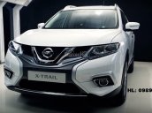 Bán Nissan Xtrail SL SV V-Series 2018 đại lý Nissan lớn nhất miền bắc khuyến mại khủng