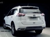 Bán Nissan Xtrail SL SV V-Series 2018 đại lý Nissan lớn nhất miền bắc khuyến mại khủng