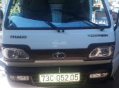 Bán Thaco Towner750 cũ, sx 2015, 120tr xe như mới