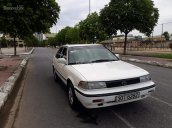 Bán xe Toyota Corolla năm 1984, màu trắng, nhập khẩu nguyên chiếc số tự động