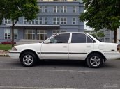 Bán xe Toyota Corolla năm 1984, màu trắng, nhập khẩu nguyên chiếc số tự động