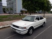 Bán xe Toyota Corolla năm 1984, màu trắng, nhập khẩu nguyên chiếc số tự động