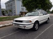 Bán xe Toyota Corolla năm 1984, màu trắng, nhập khẩu nguyên chiếc số tự động