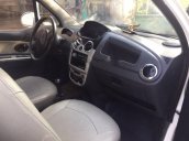 Cần bán Chevrolet Spark năm 2009, màu trắng giá cạnh tranh