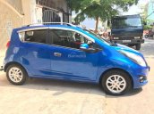 Bán xe Chevrolet Spark đời 2015, số tự động, bản full LTZ