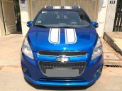 Bán xe Chevrolet Spark đời 2015, số tự động, bản full LTZ