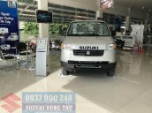 Bán xe tải Suzuki Carry Pro 750kg thùng lửng- Tặng gói phụ kiện khi mua xe